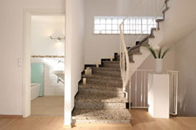 Renovierungsprojekt im Rhein-Neckar-Kreis