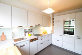 Verkauf eines Hauses in der Vorderpfalz