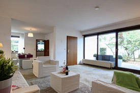 Verkauf eines Bungalows im Rhein-Pfalz-Kreis