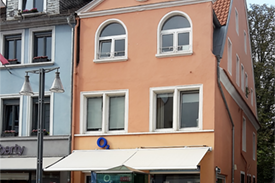 Verkauf in 1A-Lage in Speyer