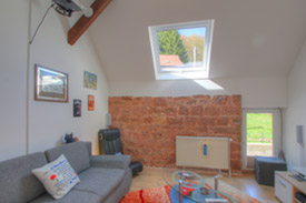 Verkauf eines Hauses Nähe Heidelberg