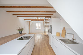 Vermietung von Wohnungen in der Vorderpfalz